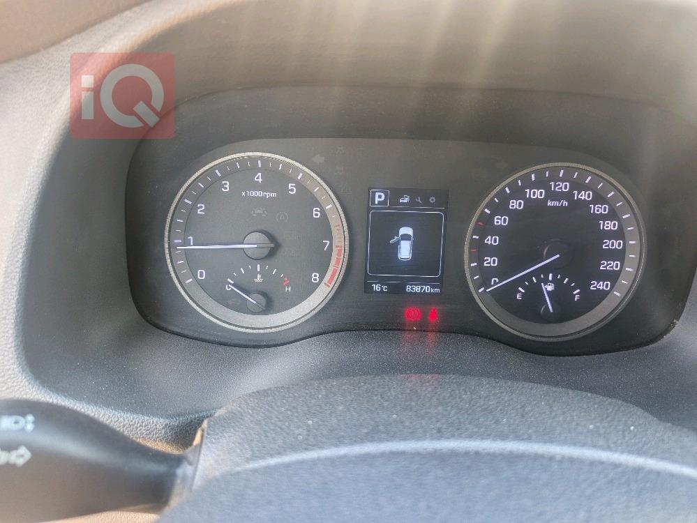 هيونداي توسان